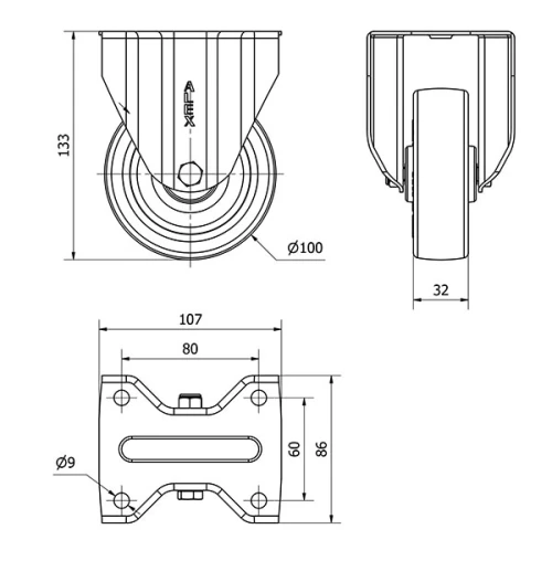 Technische Daten 2-2918