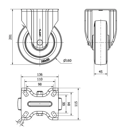 Technische Daten 2-3772