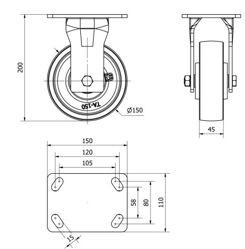 Technische Daten 4-0379