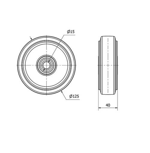 Technische Daten 4-1606