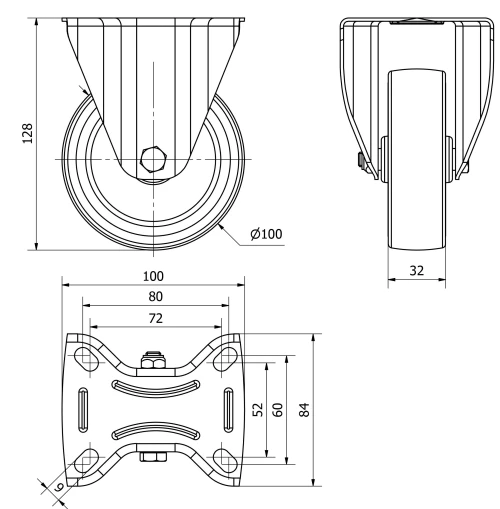 Technische Daten TW0215