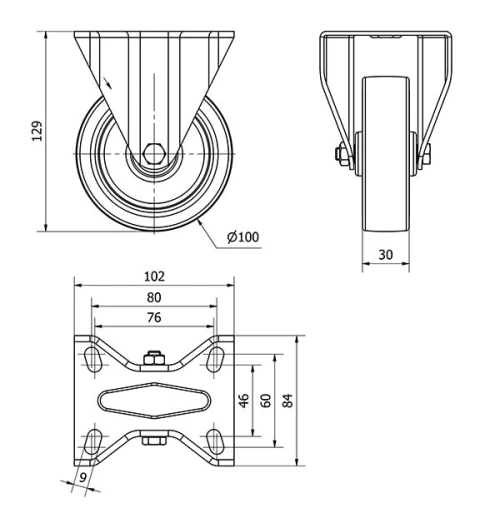 Technische Daten TW0215