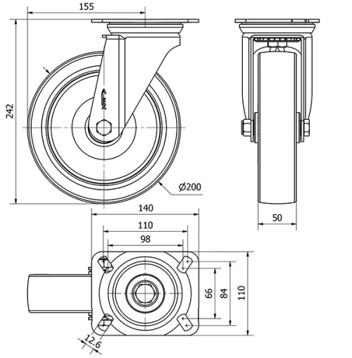 Technische Daten 2-2359
