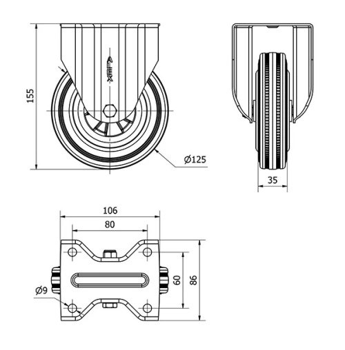 Technische Daten 2-0870