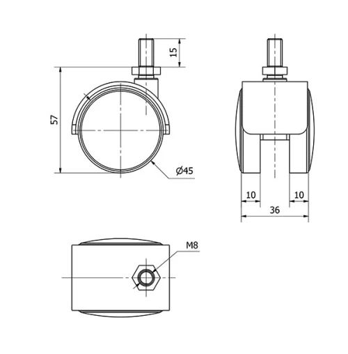 Technische Daten 1-0408