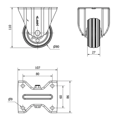 Technische Daten 2-0224