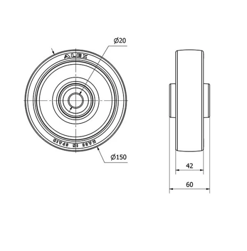 Technische Daten 2-3445