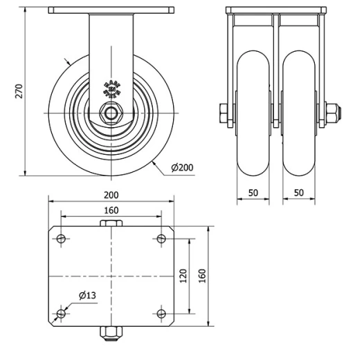 Technische Daten 2-0047