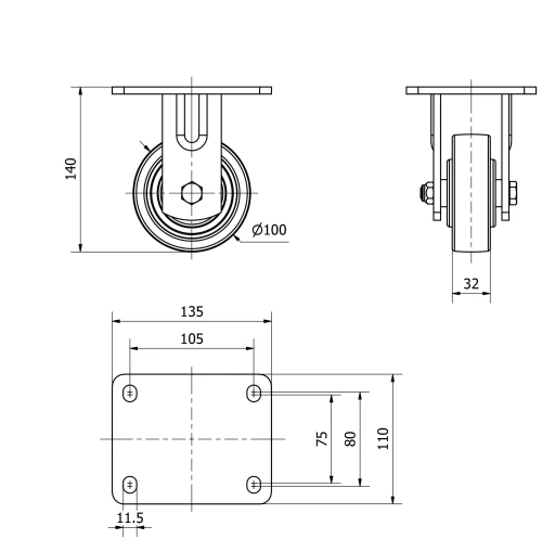Technische Daten 4-0789