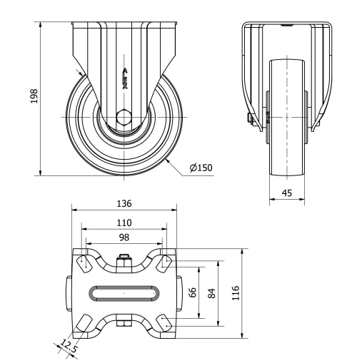 Technische Daten 2-3882