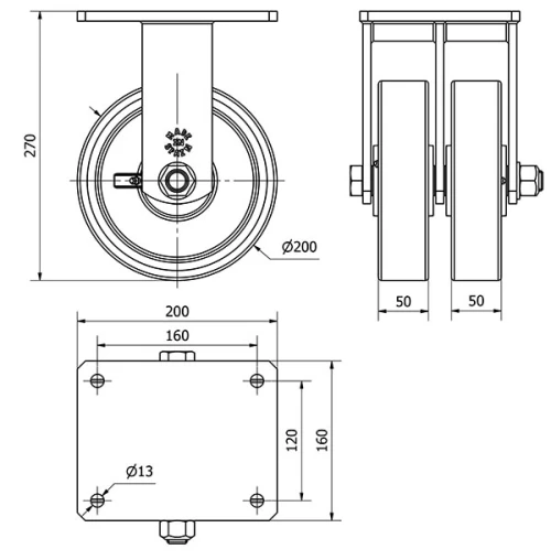 Technische Daten 2-1869