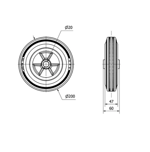 Technische Daten 2-0853