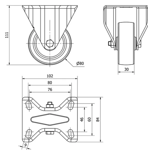 Technische Daten TW0223