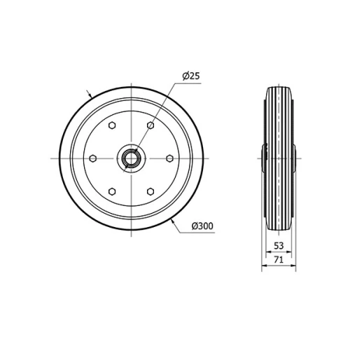 Technische Daten 2-0085