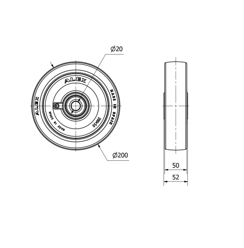 Technische Daten 4-0488