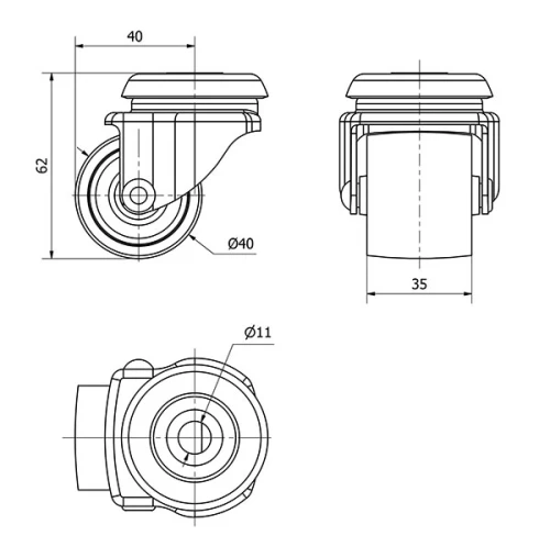 Technische Daten 1-0273