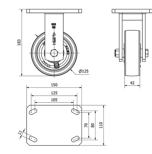 Technische Daten 2-0494