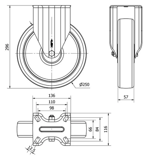 Technische Daten 2-0090