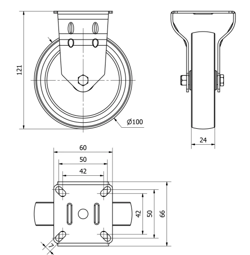 Technische Daten TW0236