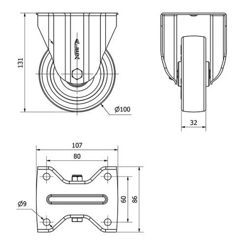 Technische Daten 2-2966