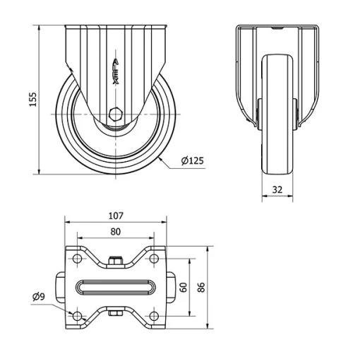 Technische Daten 2-2904