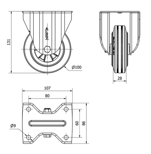 Technische Daten 2-1843