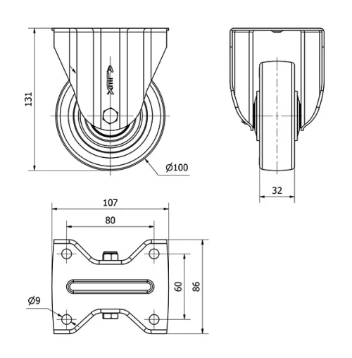 Technische Daten 2-4208