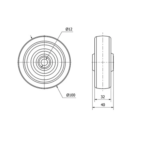 Technische Daten 2-0064