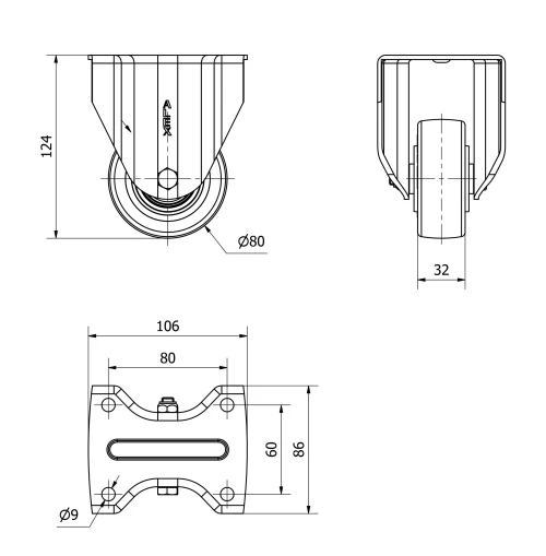 Technische Daten 2-4631