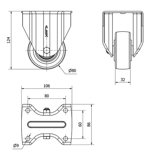 Technische Daten 2-4631