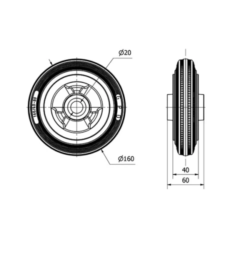 Technische Daten 2-1122
