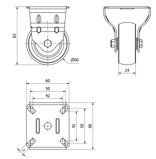 Technische Daten TW0234