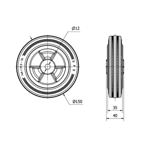 Technische Daten 2-0851