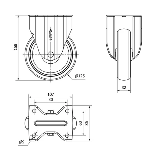 Technische Daten 2-4874
