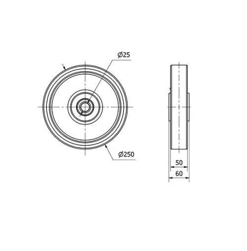 Technische Daten 2-1750