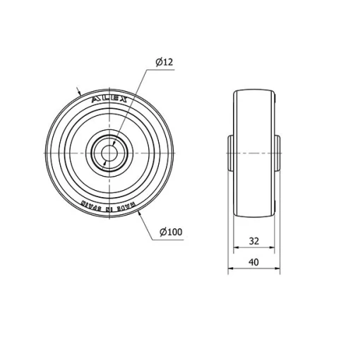 Technische Daten 2-2480