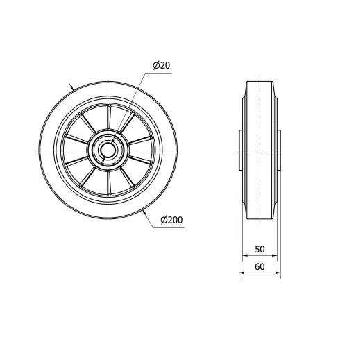 Technische Daten 4-0998