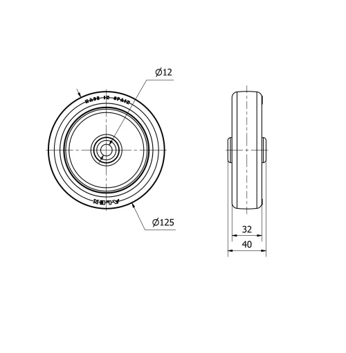 Technische Daten 2-2852