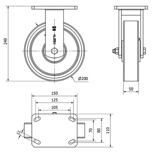 Technische Daten 2-1759