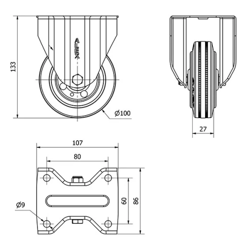 Technische Daten 2-0226