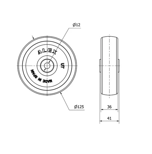 Technische Daten 4-0025