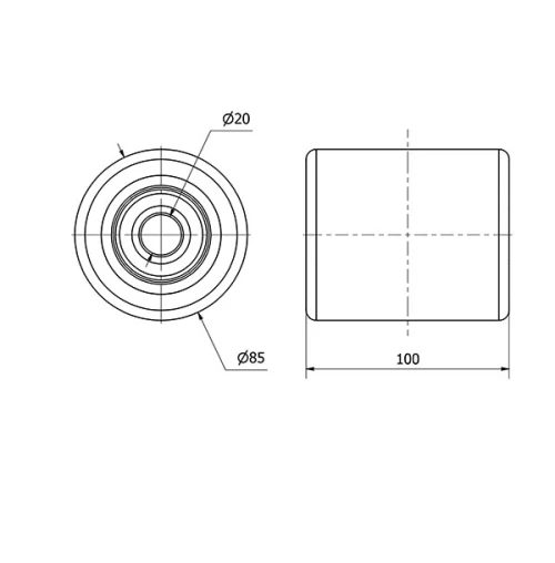 Technische Daten 2-1510
