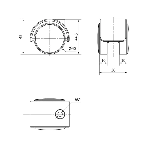 Technische Daten 2-2890