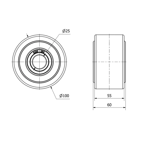 Technische Daten 2-4357