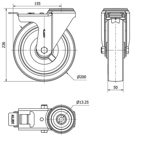 Technische Daten 2-3478
