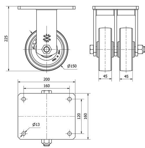 Technische Daten 2-1877