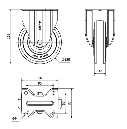 Technische Daten 2-4929
