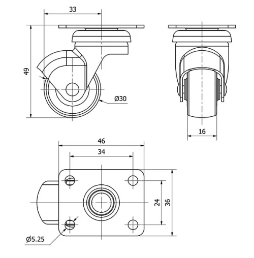 Technische Daten 1-0278
