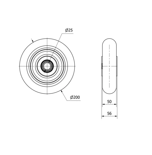 Technische Daten 2-4060