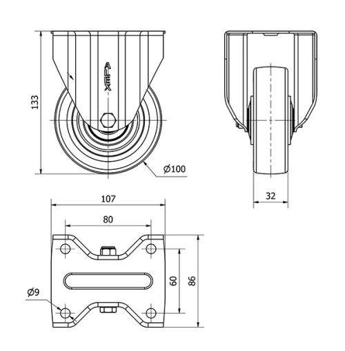 Technische Daten 2-4229
